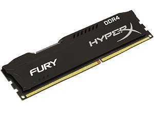 HX424C15FB2/8 MEMORIA GAMER DESKTOP DDR4 HYPERX