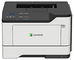 Impressora Laser Mono Lexmark MS321DN
