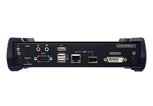 KE6910 Extensor KVM sobre IP 2K DVI-D de link duplo