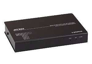 KE8900ST Transmissor fino KVM sobre IP de exibição única HDMI