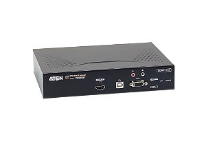 KE8950T Transmissor KVM de exibição única 4K HDMI
