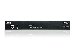 KN1000A Switch KVM sobre IP de porta única com Power Switch de porta única