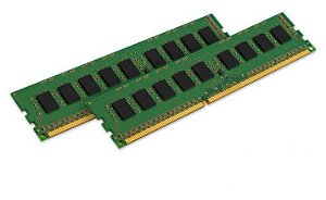 KVR16LN11K2/16 MEMORIA DESKTOP 16GB DDR3 KINGSTON