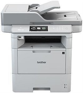 Multifuncional Laser Mono Brother MFC-L6902DW