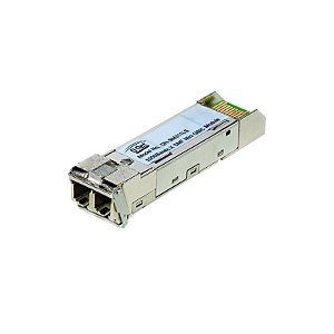 Módulo Mini GBIC 1000 Base LX 80KM C/DDM D-net - DN-SFP-LX-80