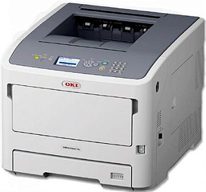 MPS5501B Impressora Mono Okidata