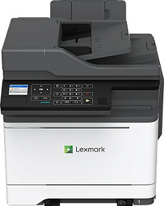 Multifuncional Laser Color Lexmark CX421ADN