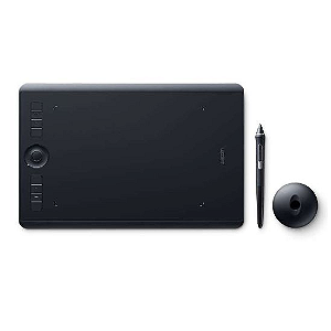 PTH-660 Mesa digitalizadora Wacom Intuos Pro Media