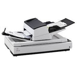 Scanner FUJITSU fi-7700