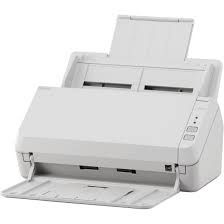 Scanner FUJITSU SP-1120