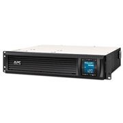 SMC15002U-BR  APC Nobreak Smart-UPS C 1500VA 900W (Entrada 120V, Saida 120V) Display LCD, USB/Serial, com 4 tomadas NBR 14136