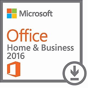 SOFT Office Home and Business 2016 - T5D-02324