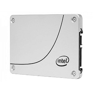 SSDSC2KB960G801 - SSD Servidor Enterprise Intel S4510 960GB 2,5 7MM SATA 6GB/S