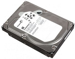 ST1000NM0001 - HD Servidor Seagate 1TB 7,2K 3,5 DP 6G SAS