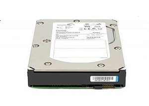 ST1000NM0065 - HD Servidor Seagate ENT 1TB 7.2K 3.5 6G 512n SATA