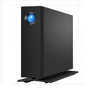 STHA6000800 HD Externo 6TB LaCie D2 Professional USB-C (USB3.0)