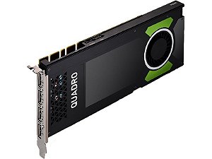 VCQP4000-PB QUADRO WORKSTATION SERVER NVIDIA