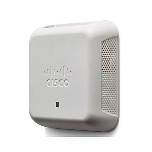 WAP150-B-K9-BR PONTO DE ACESSO DE RADIO DUPLO - Wireless-AC/N Dual Radio Access Point with PoE - Serviço recomendado CON-SNT-WAP150BR-BR