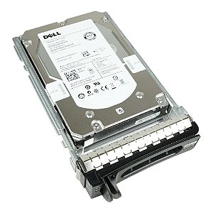 WF12F - HD Servidor Dell 1TB 7.2K 2.5 SATA com F830C