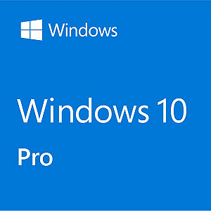 Windows 10 Professional / 64 Bits - FQC-08932 M ES