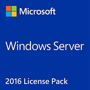 Windows Server Cal 2016 Brazilian 1PK DSP OEI 1 CLT Device Cal - R18-05182 C ES