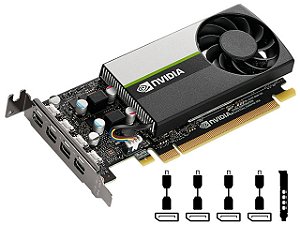 VCNT600-PB PLACA DE VIDEO QUADRO SERVER NVIDIA