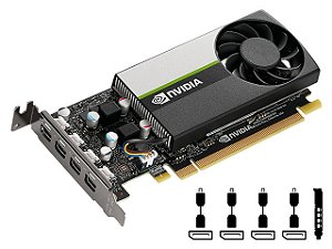 VCNT1000-PB PLACA DE VIDEO PNY QUADRO NVIDIA