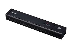 Scanner P208II A4 Colorido USB 30ipm ADF - 9704B007