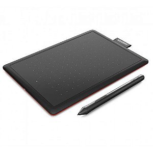 Mesa Digitalizadora Wacom Pequena - CTL472