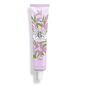 Creme para mãos e unhas  30 ml .