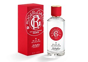 Roger & Gallet Jean Marie Farina Eau de Cologne 100 ml