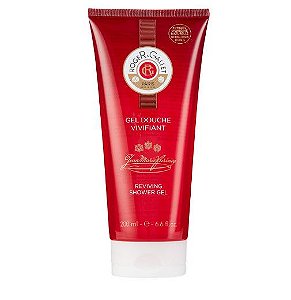Gel Douche Jean Marie Farina  200 ml.