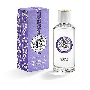 Roger & Gallet Lavande Royale Eau Parfumée Bienfaisante 100 ml.