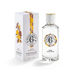 Eau Parfumée Bienfaisante BOIS D'ORANGE