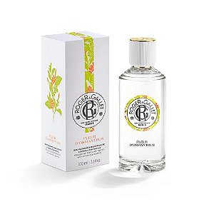 Eau Parfumée Bienfaisante  FLEUR D'OSMANTHUS