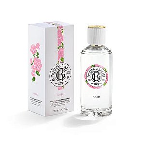 Eau Parfumée Bienfaisante  ROSE
