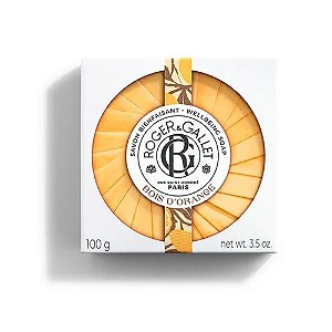 Sabonete Redondo  100 g