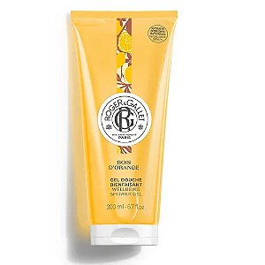 Gel Douche Perfumado 200 ml