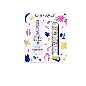 Coffret Roger & Gallet 30 ml