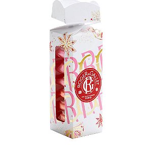 Pastilhas Efervescentes de Banho Relaxantes Roger & Gallet