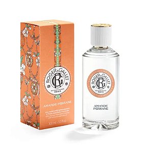 Roger & Gallet Amande Persane Eau Parfumée Bienfaisante 100 ml.
