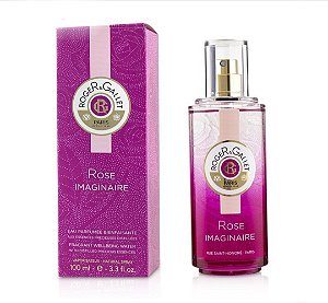Roger & Gallet ROSE IMAGINAIRE Eau Parfumée Bienfaisante