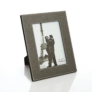 Porta Retrato 19 X 24 Cm Enfeite Decorativo Mesa Moderno