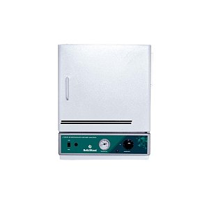 Estufa Analógica 110 Litros Interno em Aço Inox SSAi Bivolt SolidSteel em Estoque
