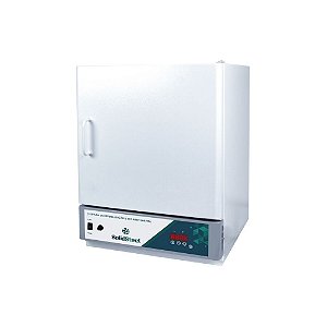 Estufa de Esterilização e Secagem 110 Litros Interno em em Aço Inox SolidSteel Bivolt em Estoque