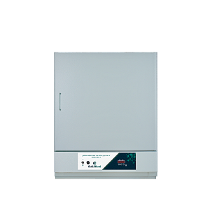 Estufa Esterilização e Secagem SolidSteel 180 Litros com Câmara Dupla em Aço Inox e Circulação Forçada de Ar 220V Pronta Entrega