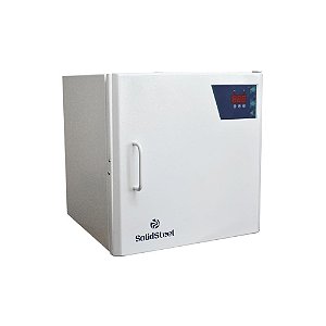 Estufa Easy de Esterilização 150 Litros SolidSteel SSEi 150L 220V em Estoque