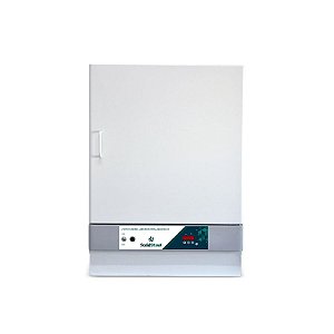 Estufa SSDc 150 Litros 220V SolidSteel com Circulação Forçada de Ar em Estoque