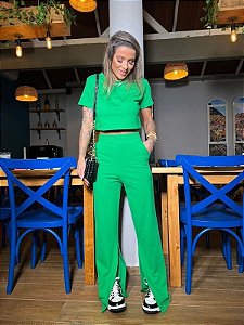 Calça Julie