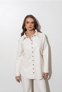 Camisa Oversize